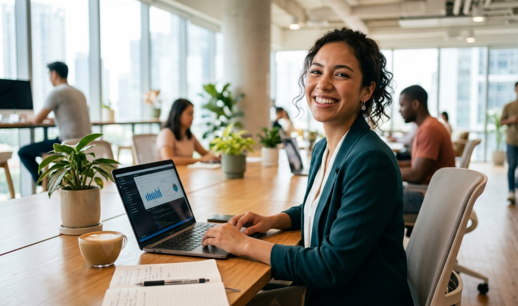 success story from doing online jobs you can do from home