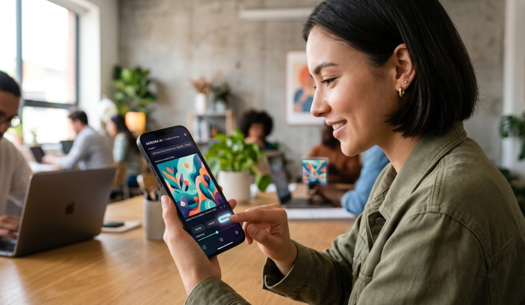 new apps to make money – using AI-powered apps to generate income online